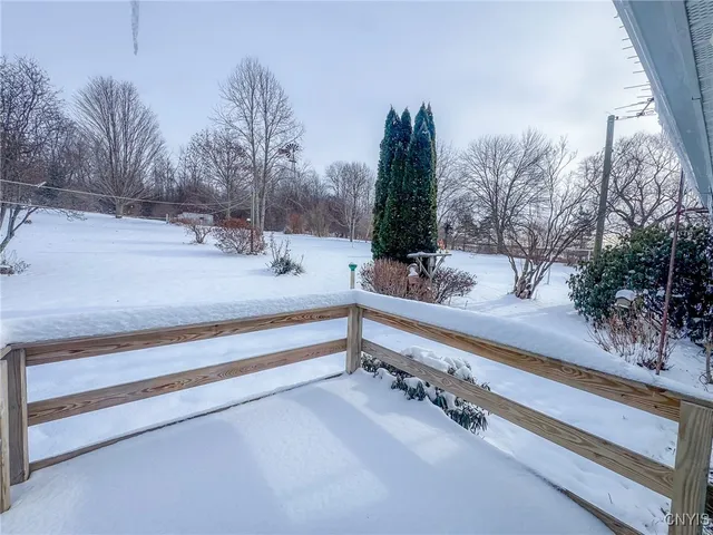 $199,900 | 3292 Oak Hill Road, Moravia, NY 13118