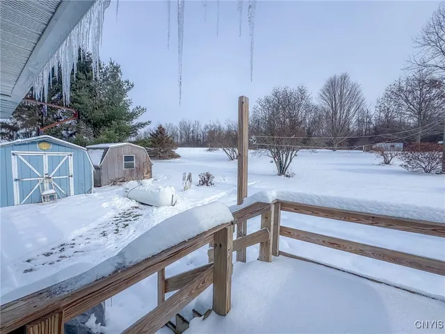 $199,900 | 3292 Oak Hill Road, Moravia, NY 13118