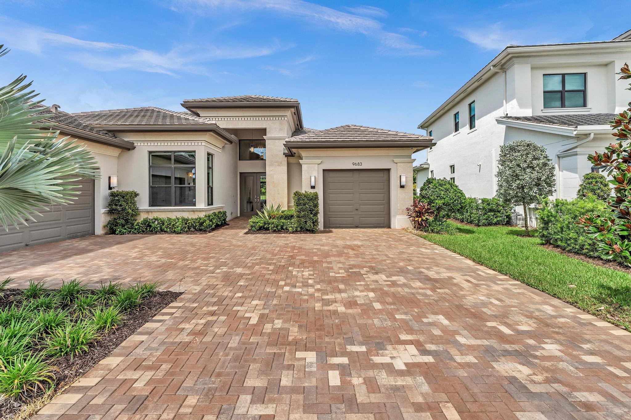 9683 Chianti Classico Terrace Boca Raton, FL 33496 - Photo 5 of 134 FPP00521