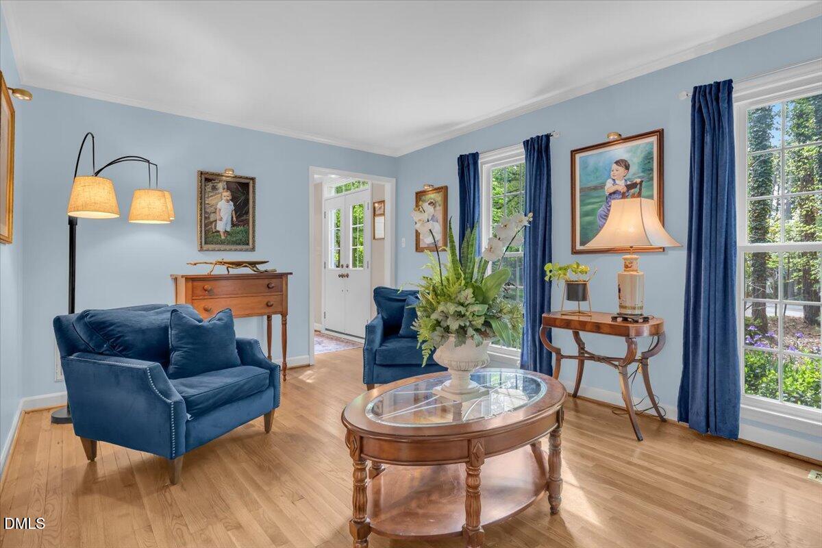 11820 Edgewater Court Raleigh, NC 27614 - Photo 16 of 99