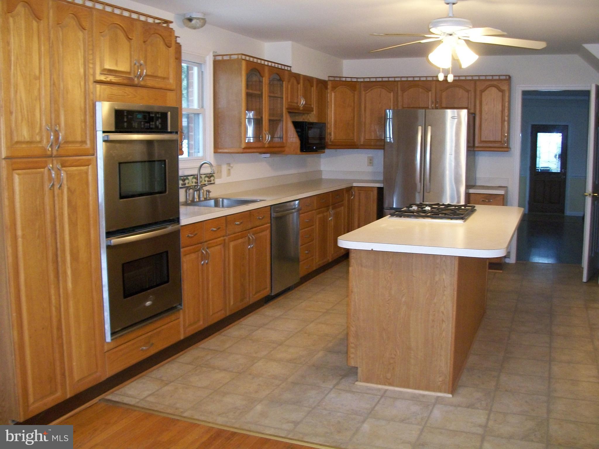 509 West Ring Factory Road Bel Air, MD 21015 - Photo 11 of 30 Kitchen