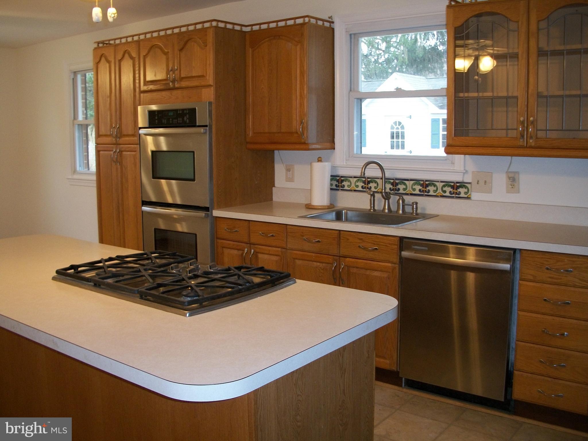 509 West Ring Factory Road Bel Air, MD 21015 - Photo 12 of 30 Kitchen