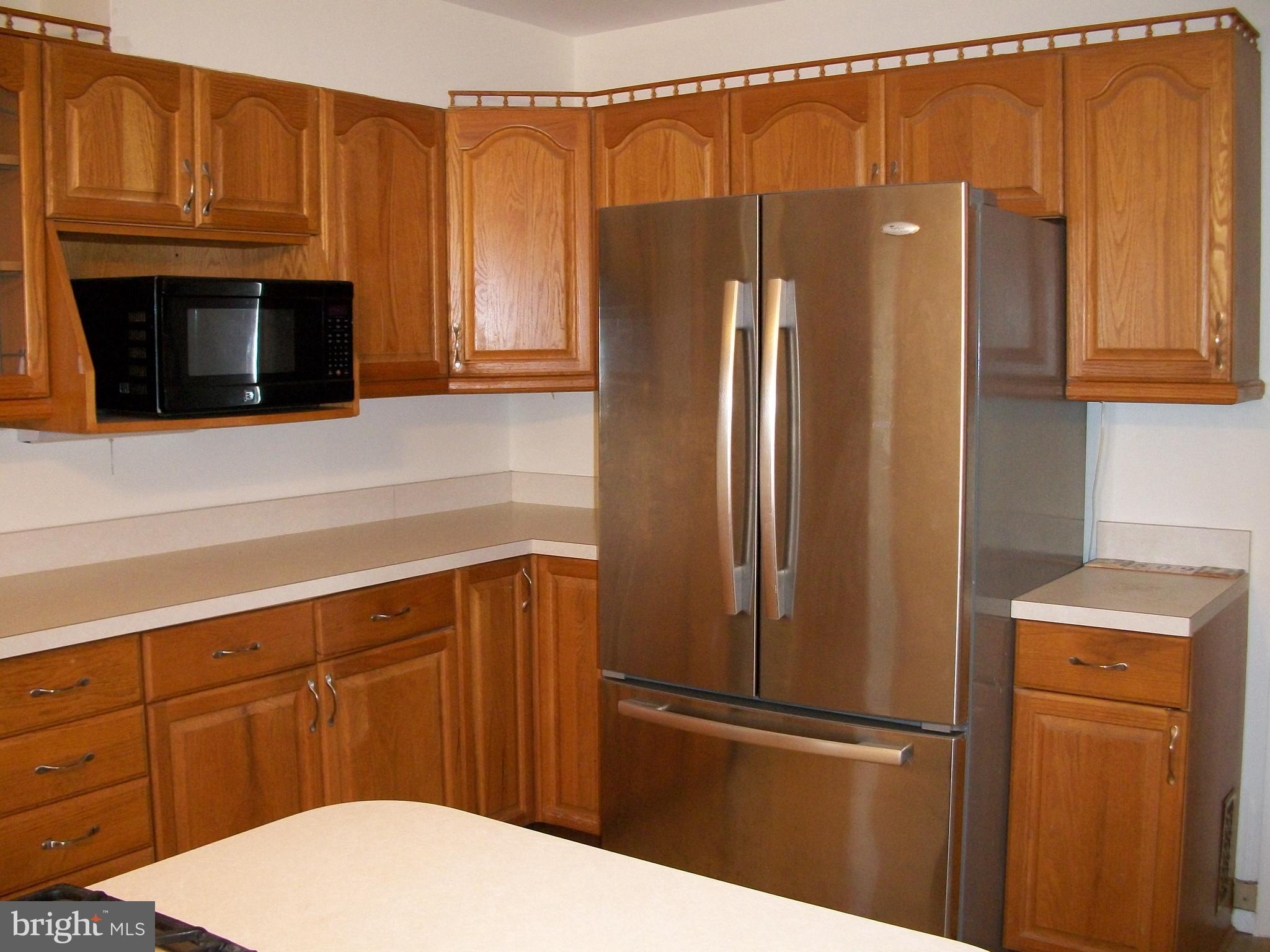 509 West Ring Factory Road Bel Air, MD 21015 - Photo 13 of 30 Kitchen