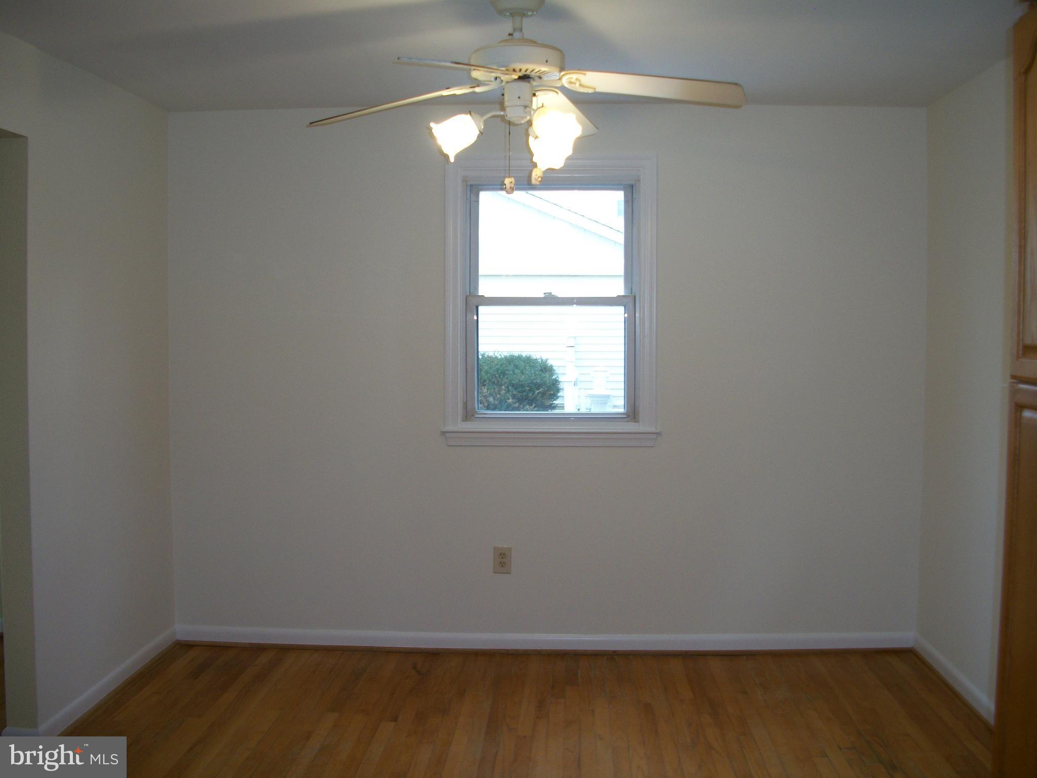 509 West Ring Factory Road Bel Air, MD 21015 - Photo 14 of 30 Breakfast Room/Dining Area