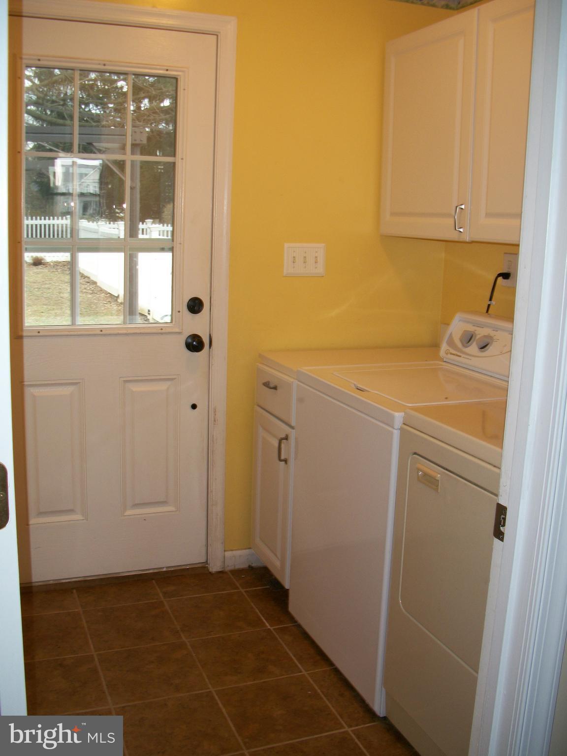 509 West Ring Factory Road Bel Air, MD 21015 - Photo 15 of 30 Laundry Room