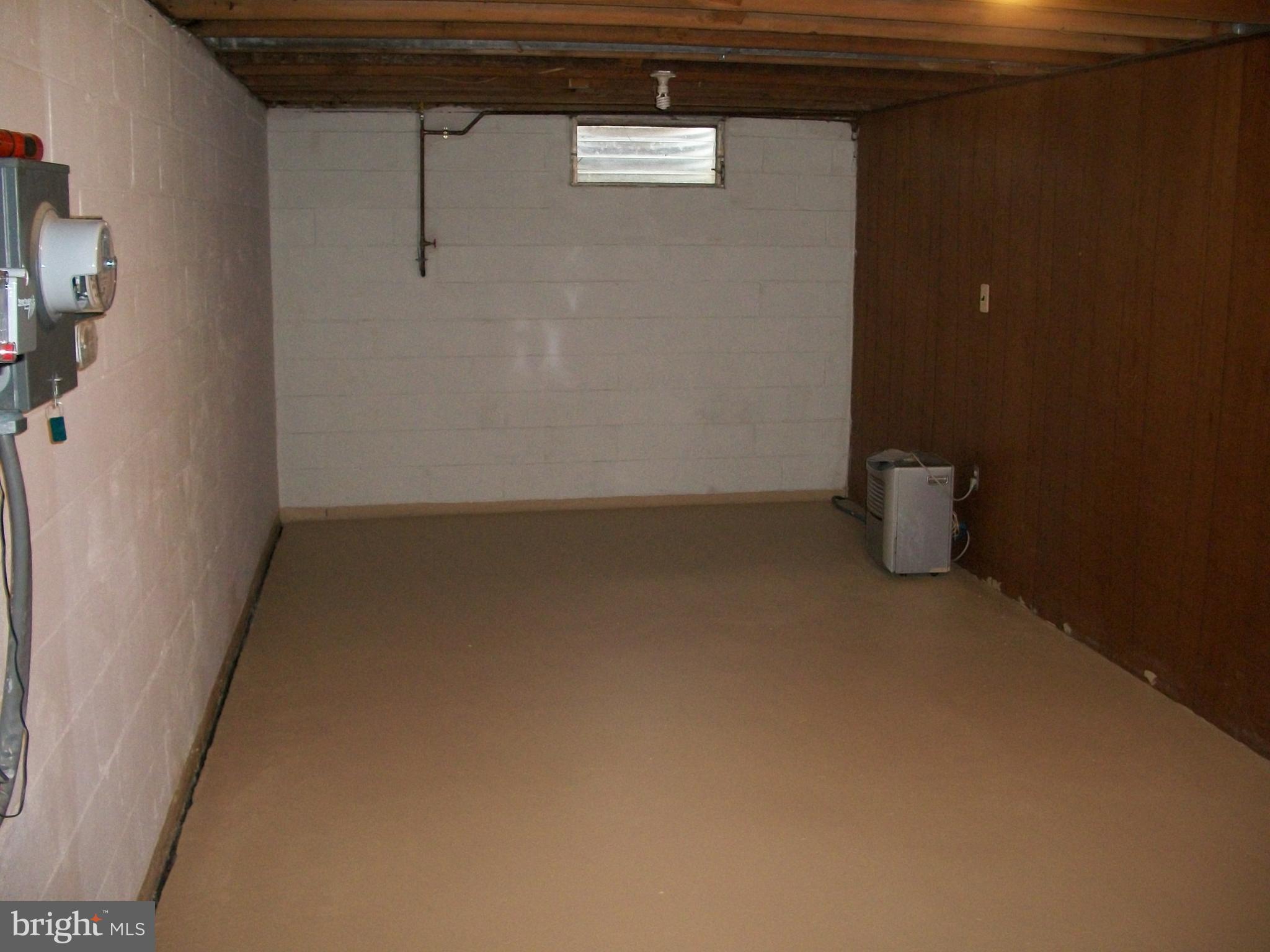 509 West Ring Factory Road Bel Air, MD 21015 - Photo 26 of 30 Basement Room No. 1