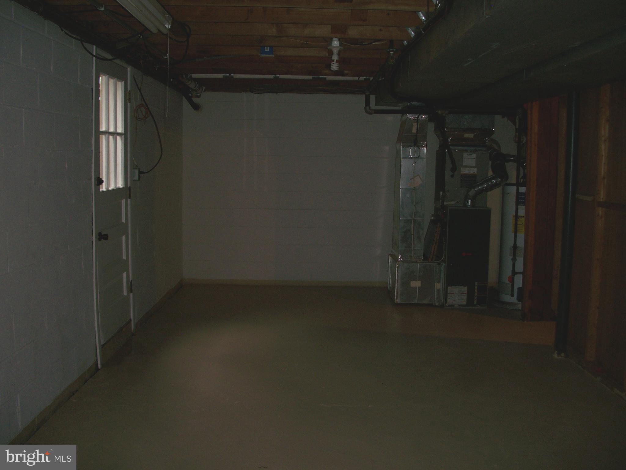 509 West Ring Factory Road Bel Air, MD 21015 - Photo 27 of 30 Basement Room No. 2