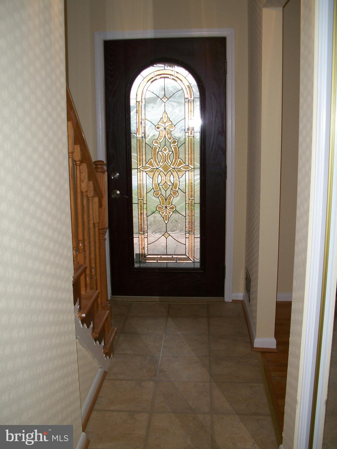 509 West Ring Factory Road Bel Air, MD 21015 - Photo 4 of 30 Entrance Foyer/Hallway