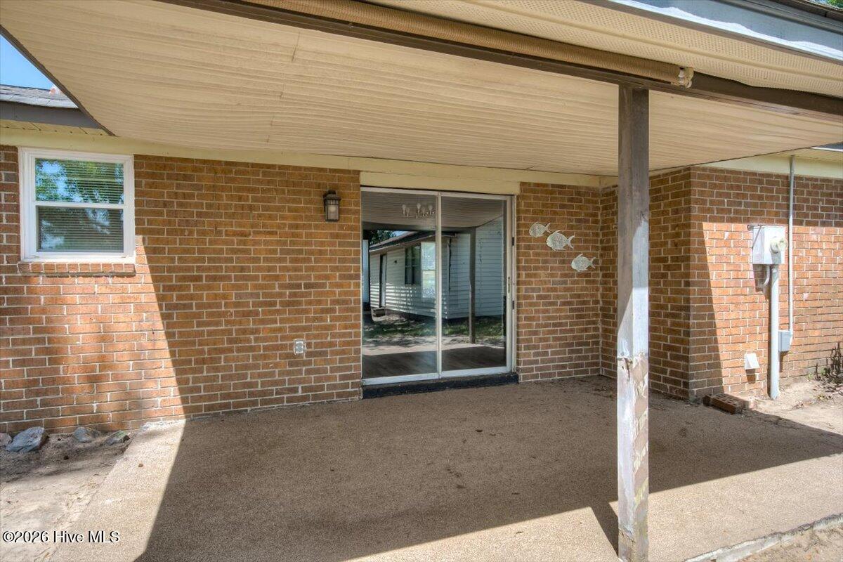 4198 Kevin Road Hephzibah, GA 30815 - Photo 19 of 27 4198 Kevin Road Hephzibah GA 30815
