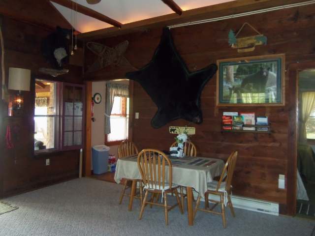 2321 Martha Lake Road Mercer, WI 54547 - Photo 11 of 20 Gallery Image 11