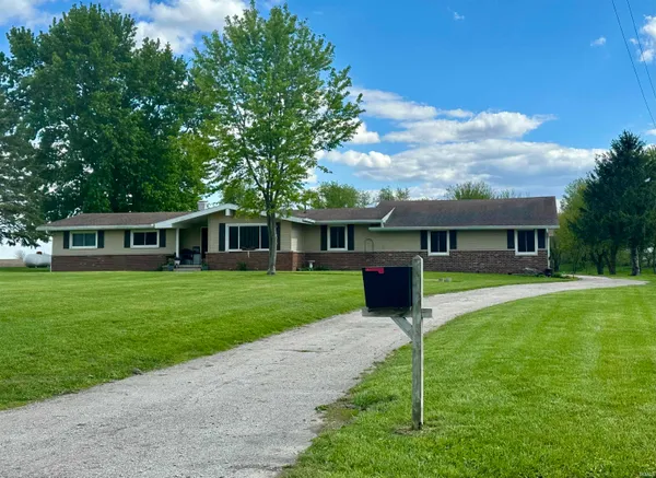 $409,900 | 3417 West 850 North, Boswell, IN 47921
