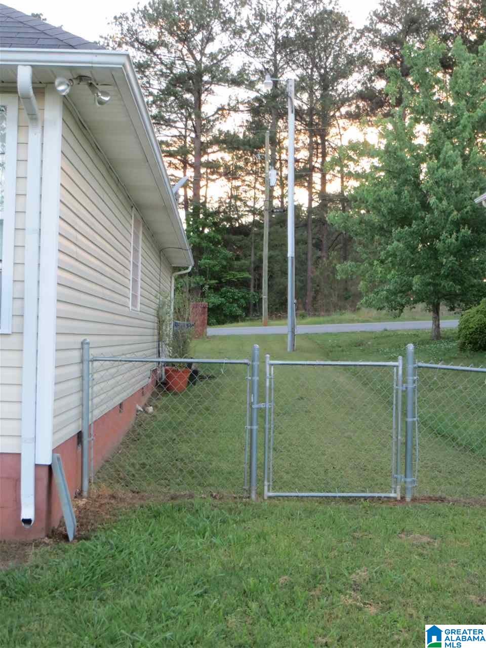 1406 Greenview Way Southwest Jacksonville, AL 36265 - Photo 40 of 41