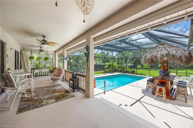 $1,190,000 | 116 Sharwood Drive, Naples, FL 34110