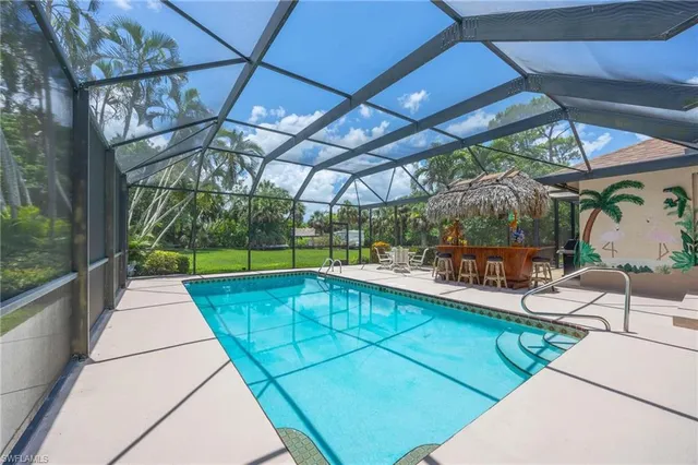 $1,190,000 | 116 Sharwood Drive, Naples, FL 34110