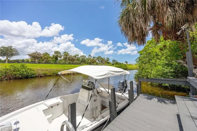 $1,190,000 | 116 Sharwood Drive, Naples, FL 34110