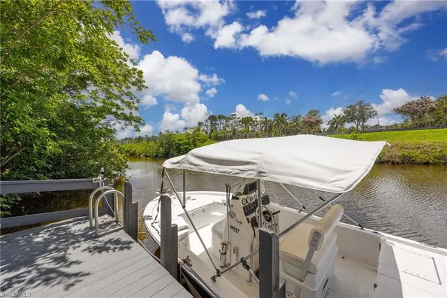 $1,190,000 | 116 Sharwood Drive, Naples, FL 34110