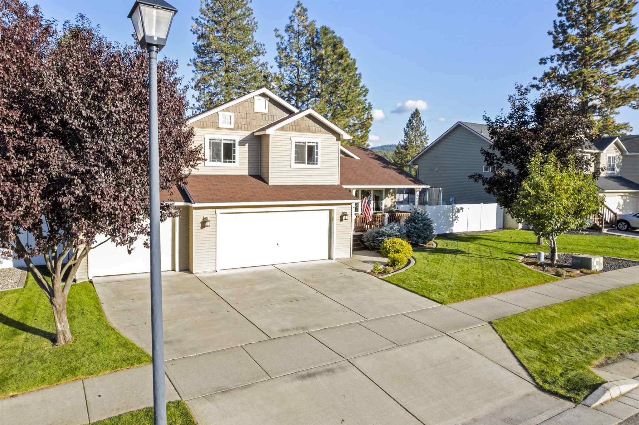 4023 South Bates Road Spokane Valley, WA 99206 - Photo 2 of 40 Gallery Image 2