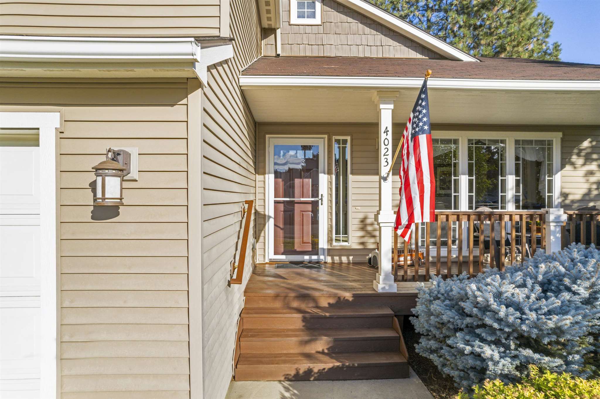 4023 South Bates Road Spokane Valley, WA 99206 - Photo 3 of 40 Gallery Image 3