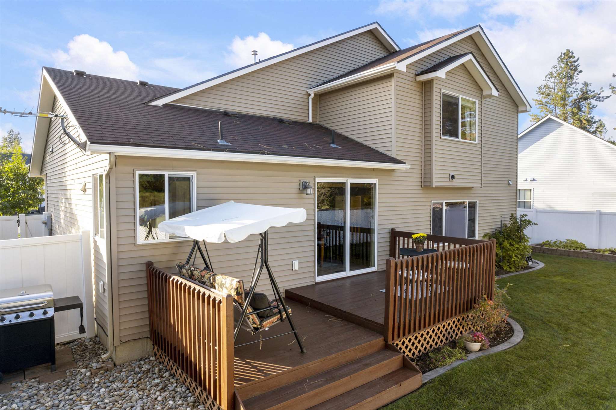 4023 South Bates Road Spokane Valley, WA 99206 - Photo 27 of 40 Gallery Image 27