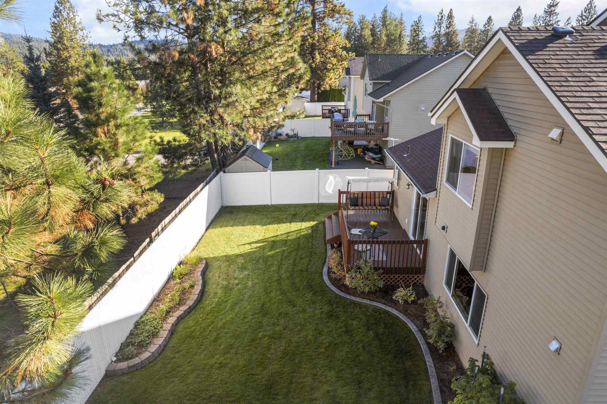 4023 South Bates Road Spokane Valley, WA 99206 - Photo 28 of 40 Gallery Image 28