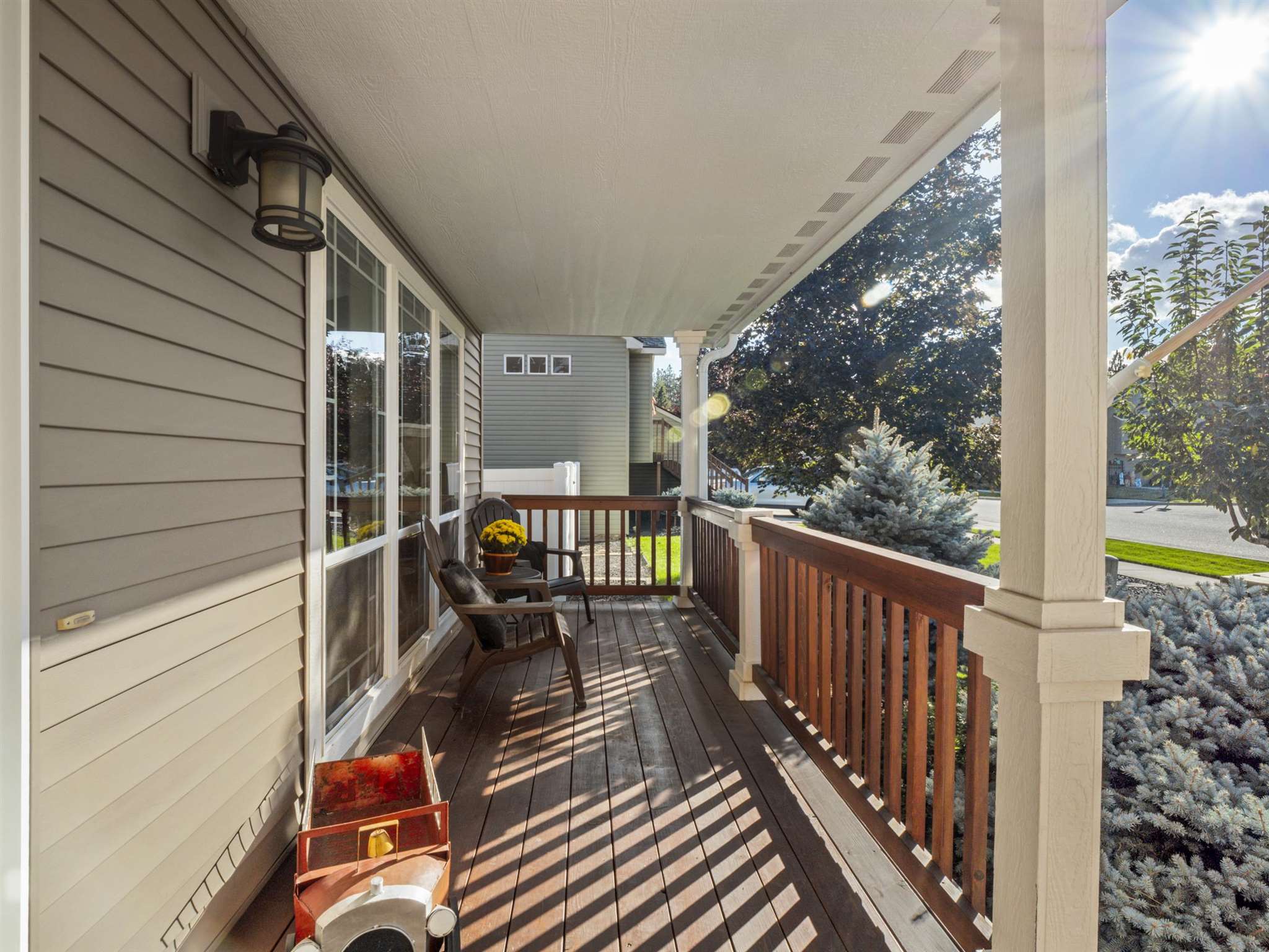 4023 South Bates Road Spokane Valley, WA 99206 - Photo 4 of 40 Gallery Image 4
