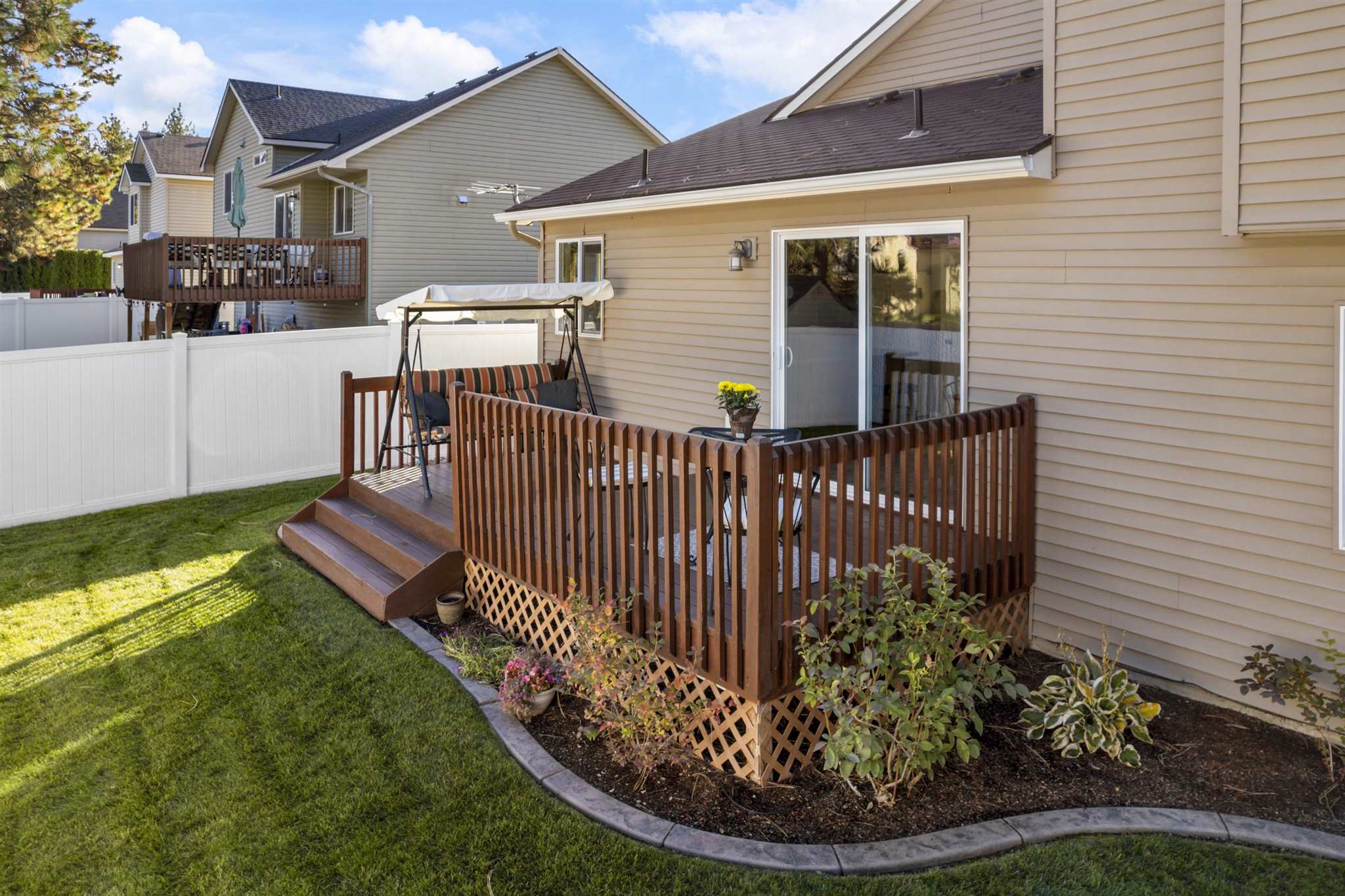 4023 South Bates Road Spokane Valley, WA 99206 - Photo 31 of 40 Gallery Image 31