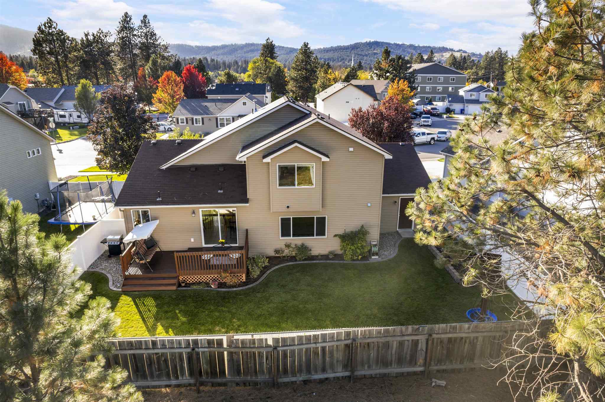 4023 South Bates Road Spokane Valley, WA 99206 - Photo 32 of 40 Gallery Image 32