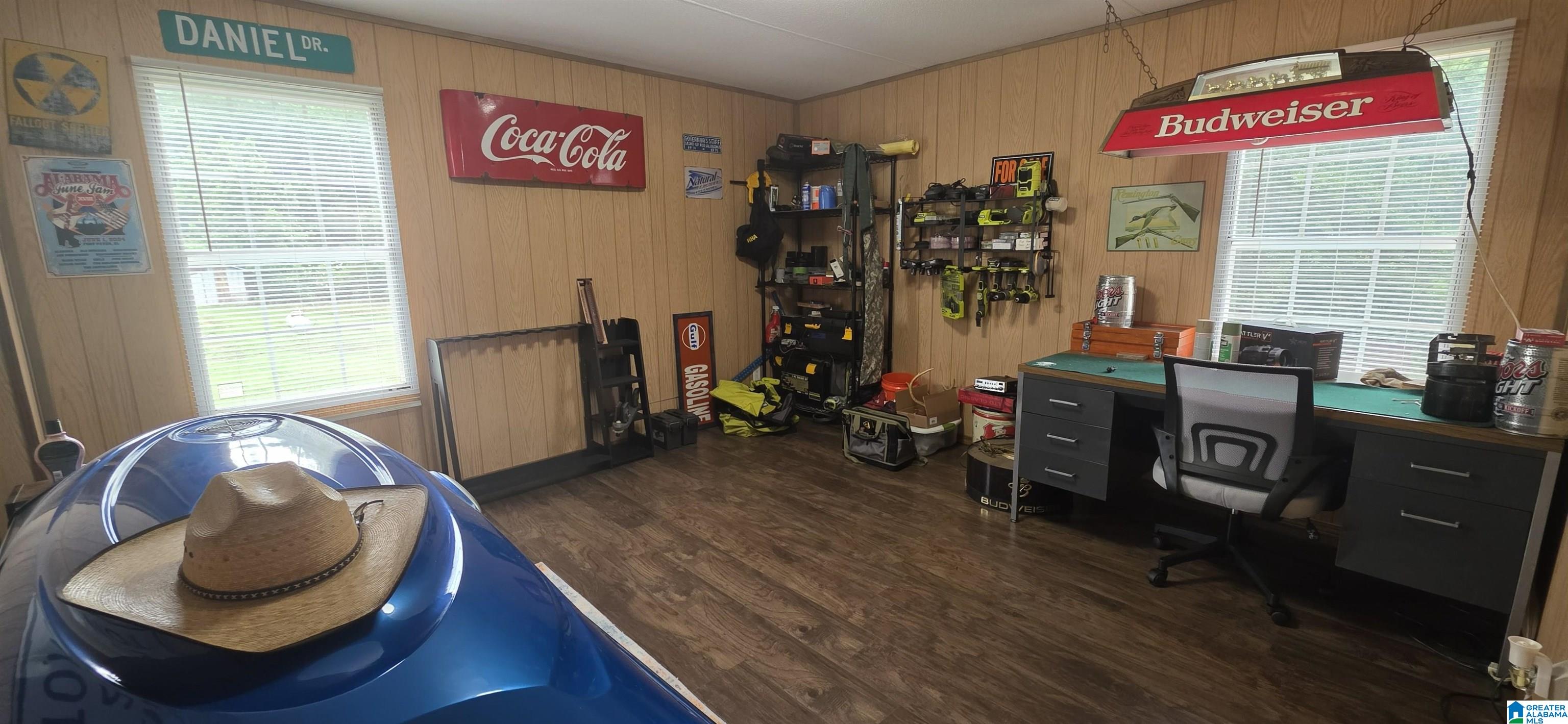 18341 Highway 46 Ranburne, AL 36273 - Photo 45 of 47