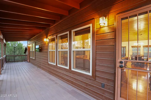 a view of outdoor space