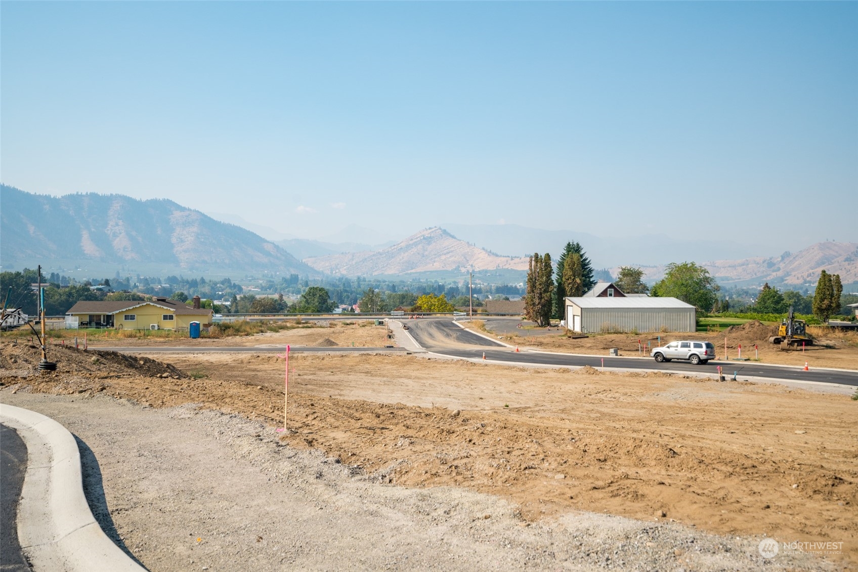 124 Freedom Hills Cashmere, WA 98815 - Photo 12 of 27