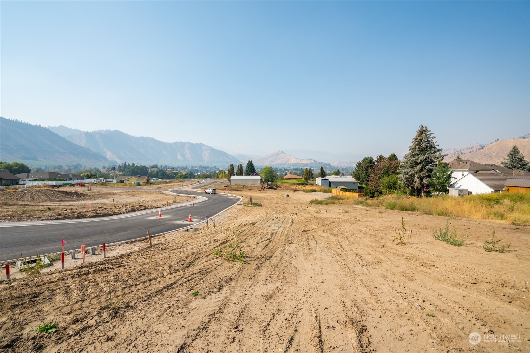 124 Freedom Hills Cashmere, WA 98815 - Photo 14 of 27