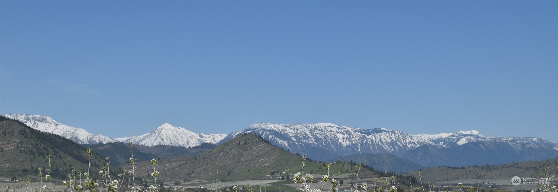 124 Freedom Hills Cashmere, WA 98815 - Photo 20 of 27 a view of a sky
