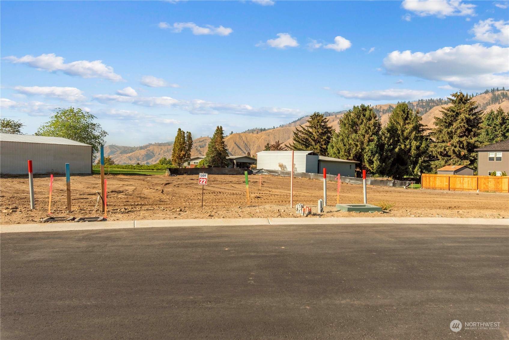 124 Freedom Hills Cashmere, WA 98815 - Photo 26 of 27