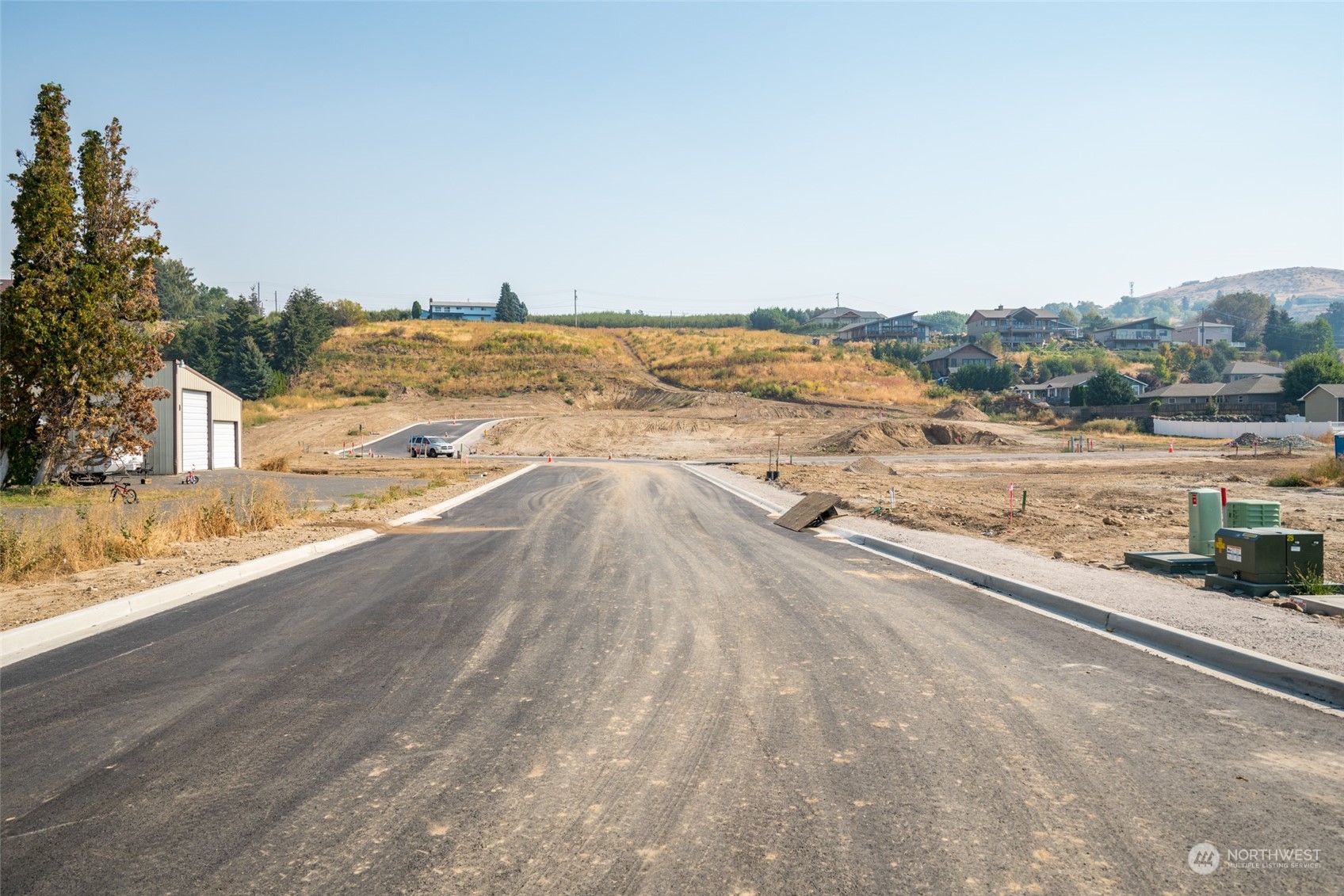 124 Freedom Hills Cashmere, WA 98815 - Photo 7 of 27 a view of an ocean beach