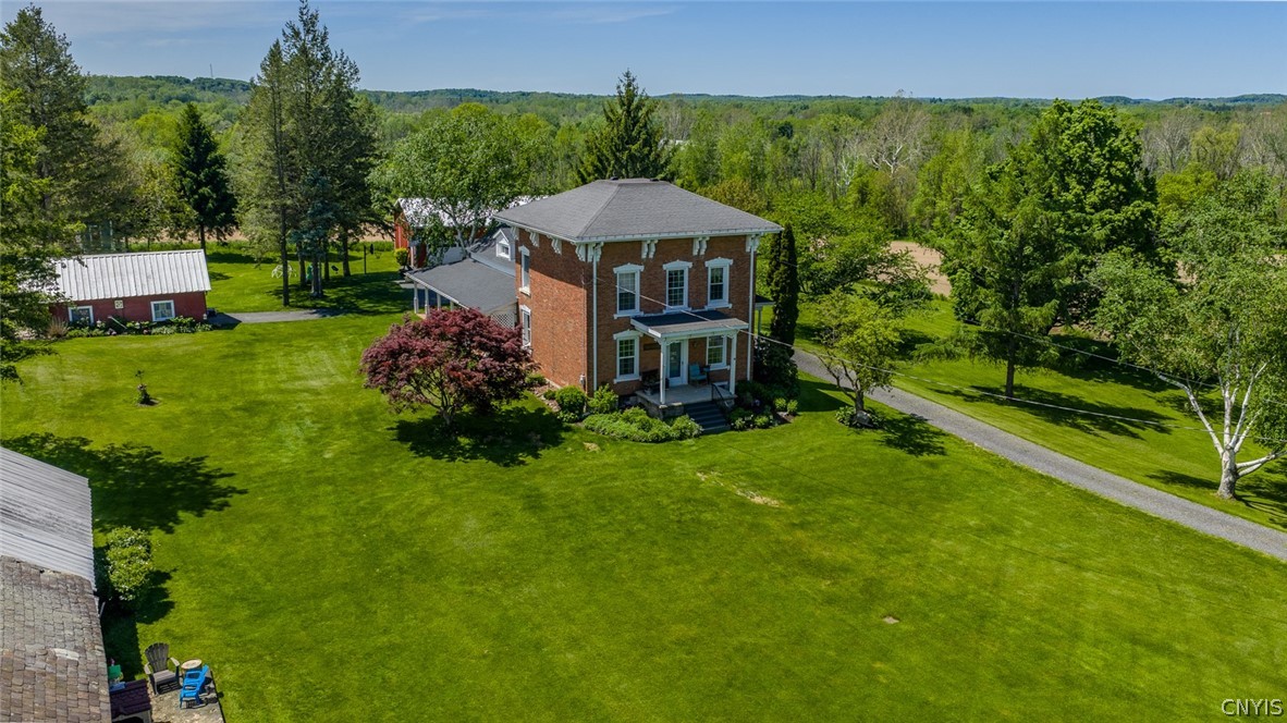 8619 Ball Road Brutus, NY 13166 - Photo 45 of 48