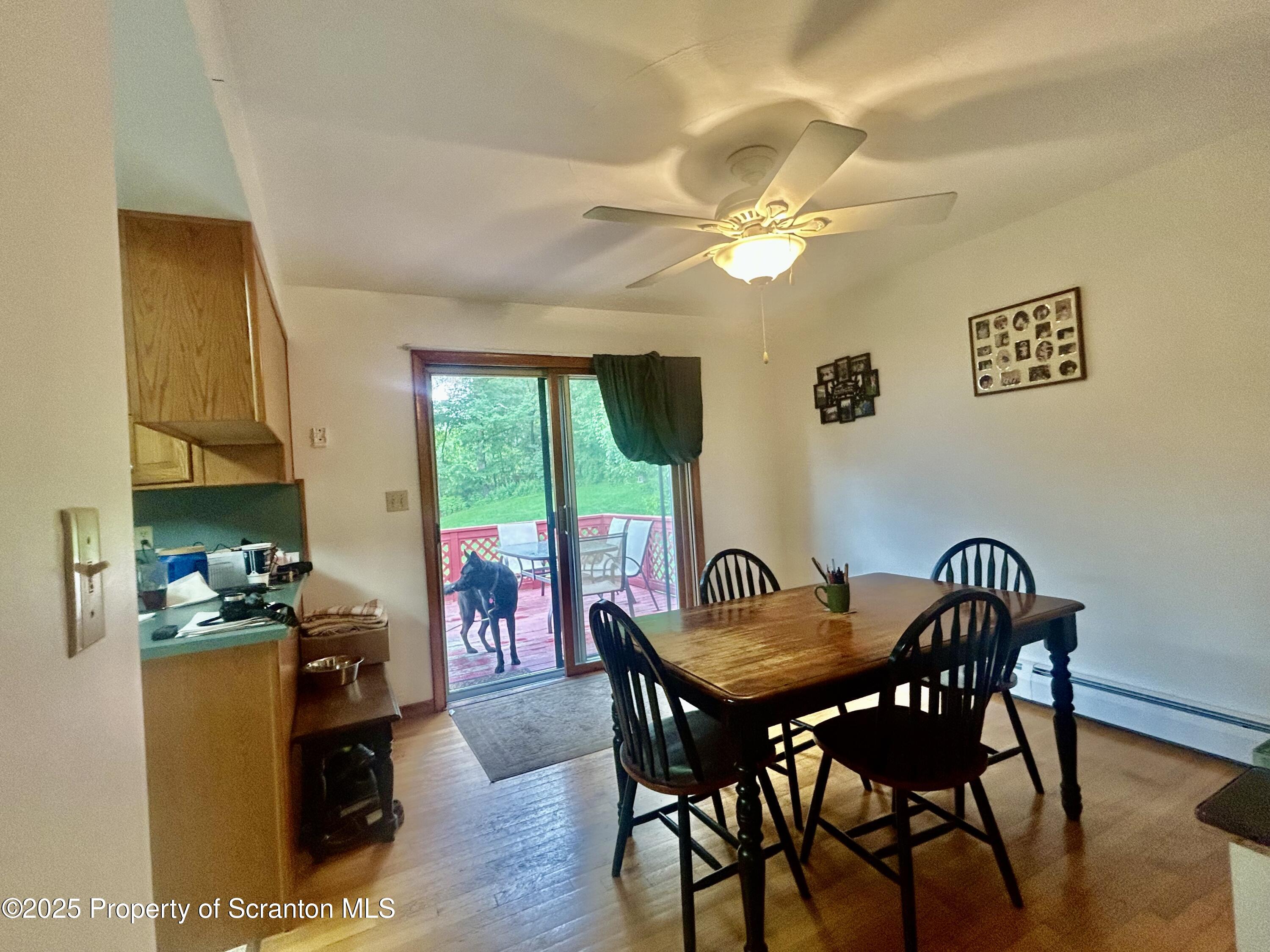 13 Mundro Road Scott Township, PA 18447 - Photo 11 of 40 Dining Room