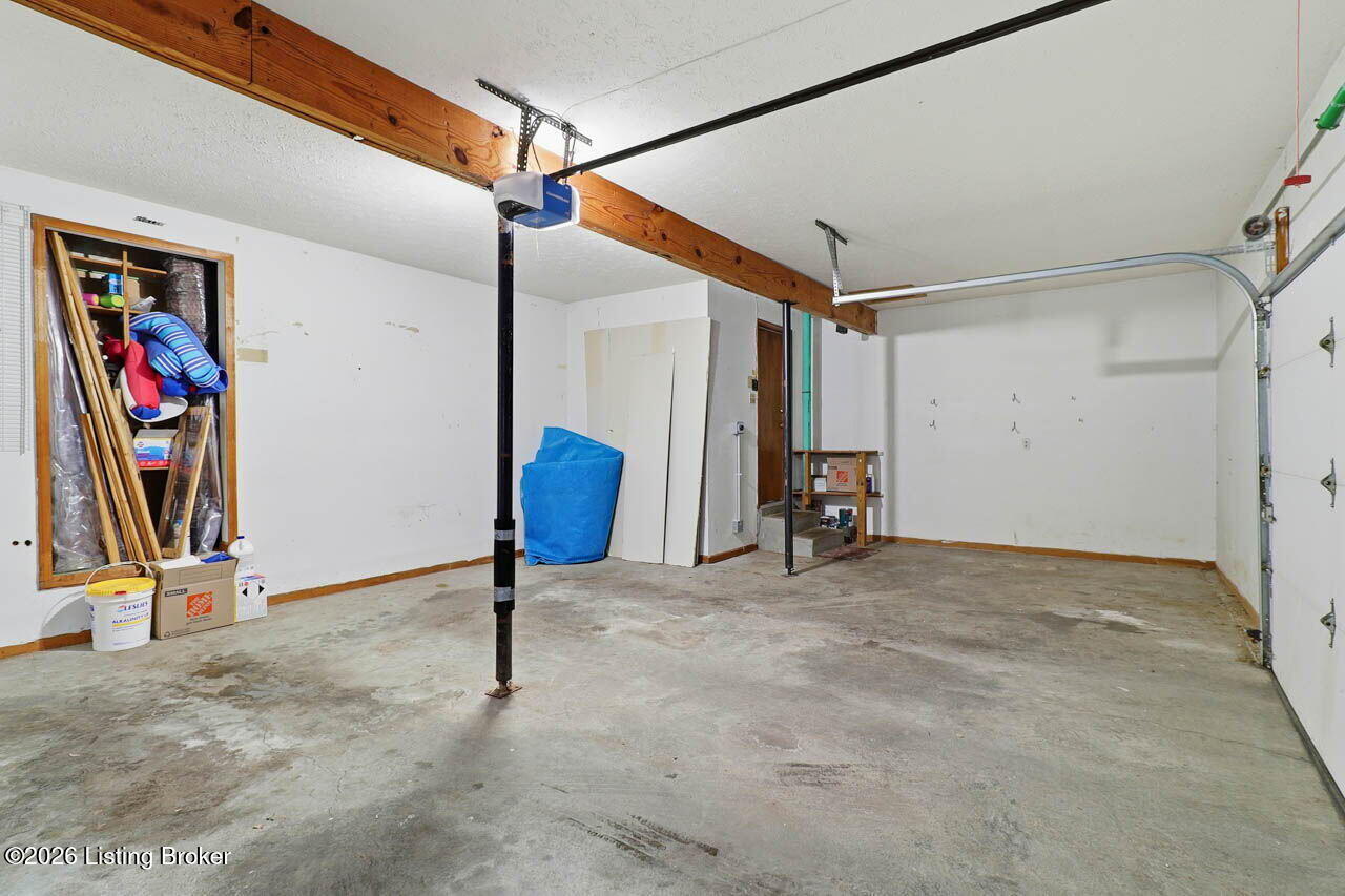 2607 Wareham Road Louisville, KY 40242 - Photo 48 of 67 2607 Wareham Rd - 48