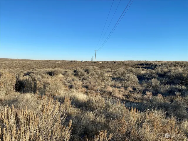 $80,000 | 4549 Coyote Trail, Ephrata, WA 98823