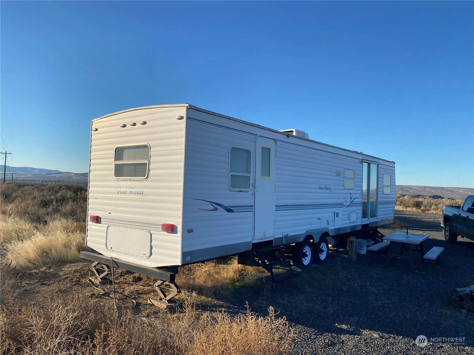 4549 Coyote Trail Ephrata, WA 98823 - Photo 4 of 20