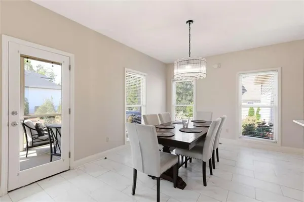 $725,000 | 5653 Tuxedo Drive, Douglasville, GA 30135