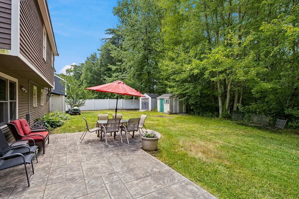 25 Mockingbird Lane Maynard, MA 01754 - Photo 27 of 31