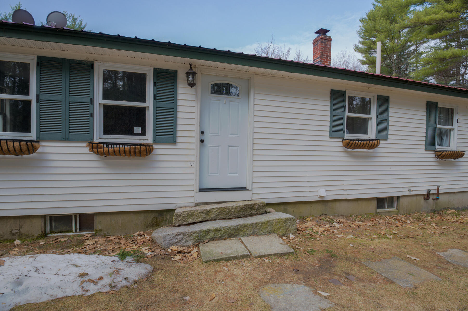 145 Bush Row Road Denmark, ME 04022 - Photo 3 of 40 Pic#-4