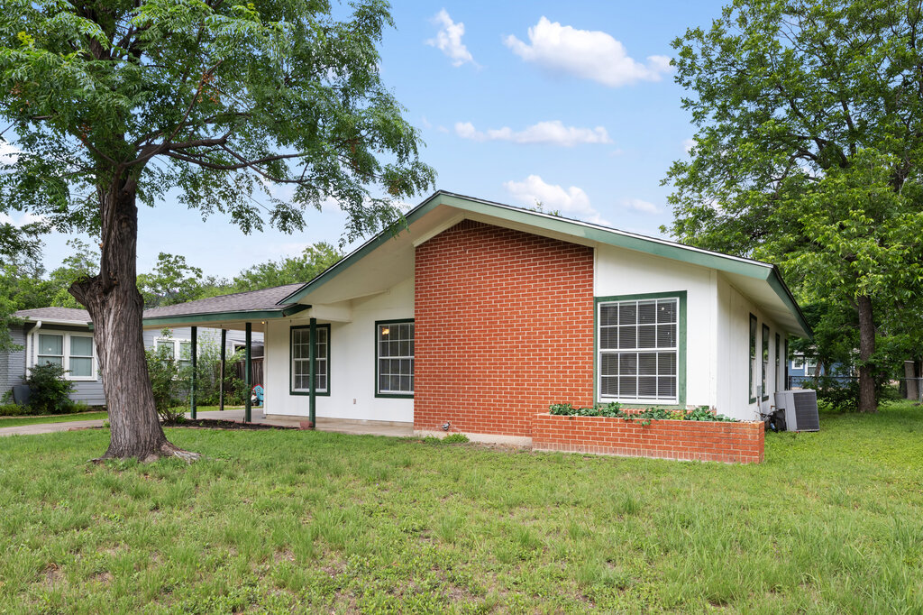 8309 Burrell Drive Austin, TX 78757 - Photo 1 of 1