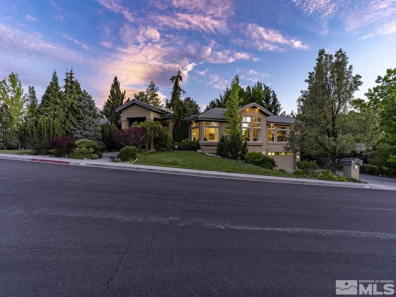 4275 Muirwood Circle Reno, NV 89509 - Photo 3 of 40 Photo 3