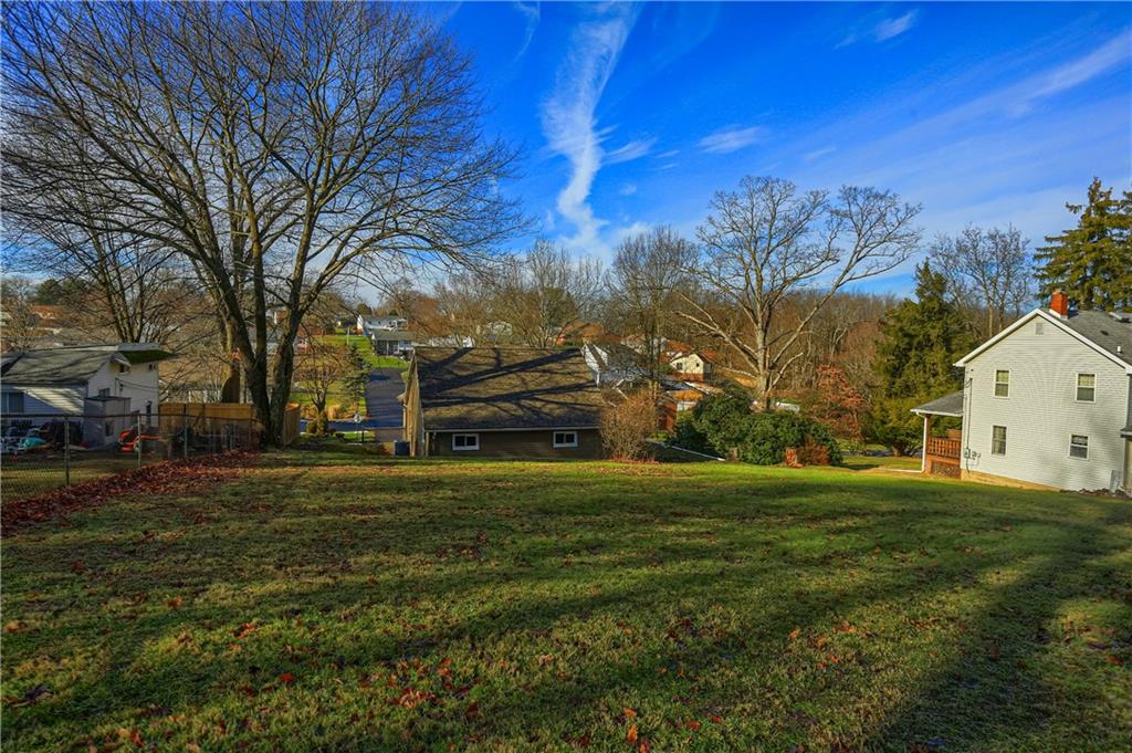 155 Dutchtown Road Butler, PA 16002 - Photo 29 of 34 a big yard with large trees