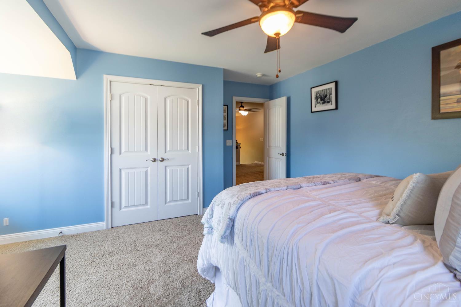 880 Sunrise Ridge Court Maineville, OH 45039 - Photo 23 of 54