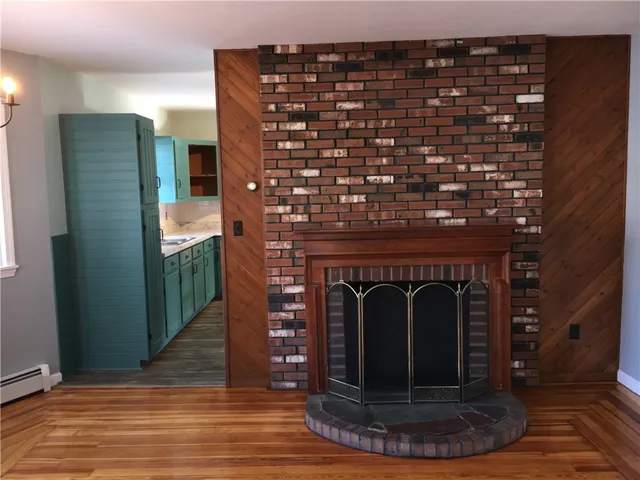 $2,200 | 158 Slater Park Avenue, Unit 1, Pawtucket, RI 02861