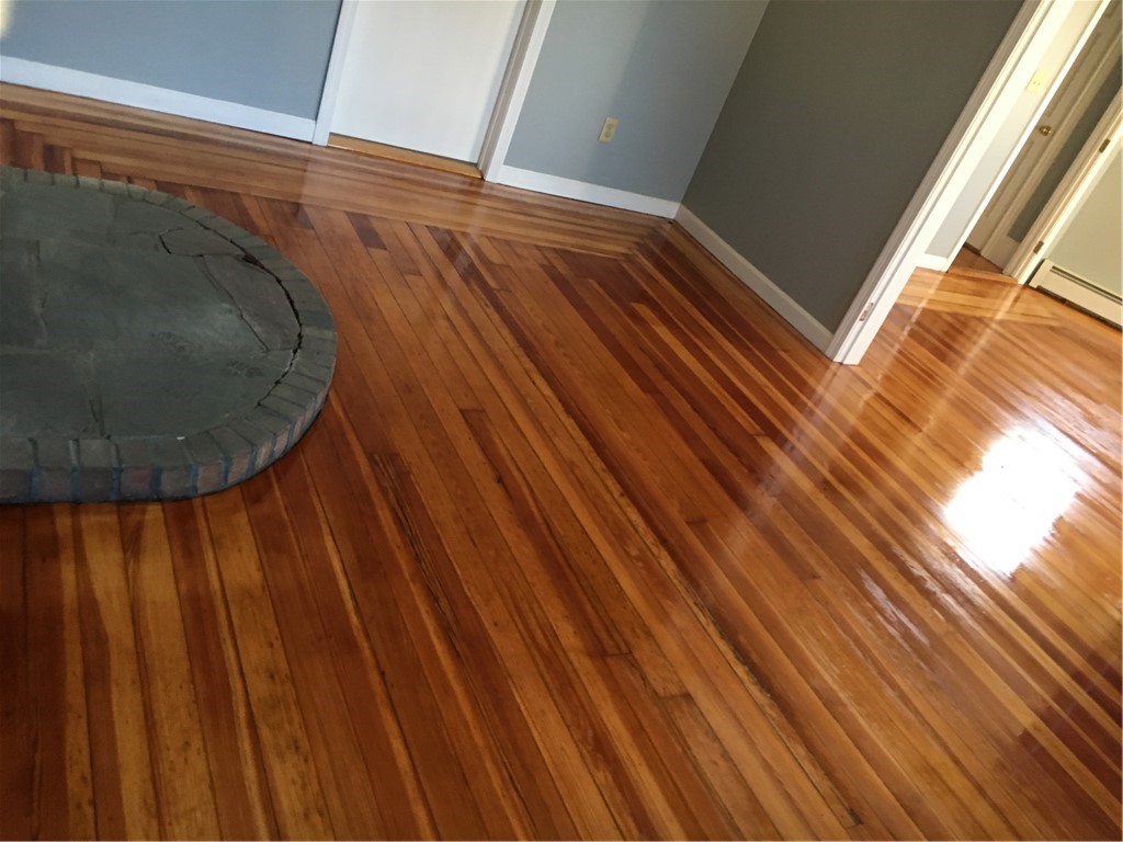 158 Slater Park Avenue, Unit 1 Pawtucket, RI 02861 - Photo 19 of 25