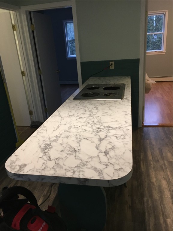 158 Slater Park Avenue, Unit 1 Pawtucket, RI 02861 - Photo 3 of 25 kitchen