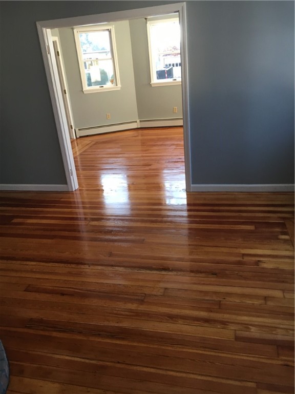 158 Slater Park Avenue, Unit 1 Pawtucket, RI 02861 - Photo 4 of 25